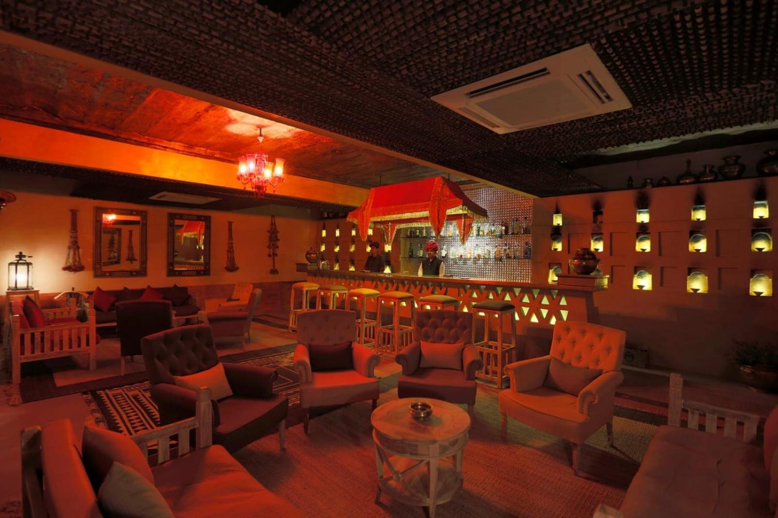 Park Tree Igi Airport A Unit Of Prithvi Palace With Free Airport Transsfer Hotel New Delhi